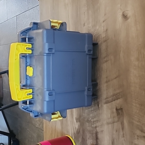 INVICTA 3 SLOT CASE - Picture 4 of 6